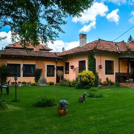 Bobi Guest House Koprivštica Exteriér fotografie