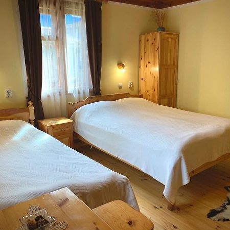 Bobi Guest House Koprivštica Exteriér fotografie