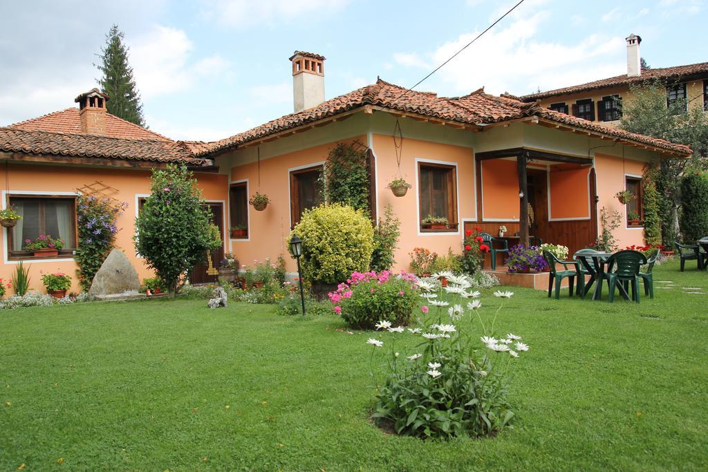 Bobi Guest House Koprivštica Exteriér fotografie