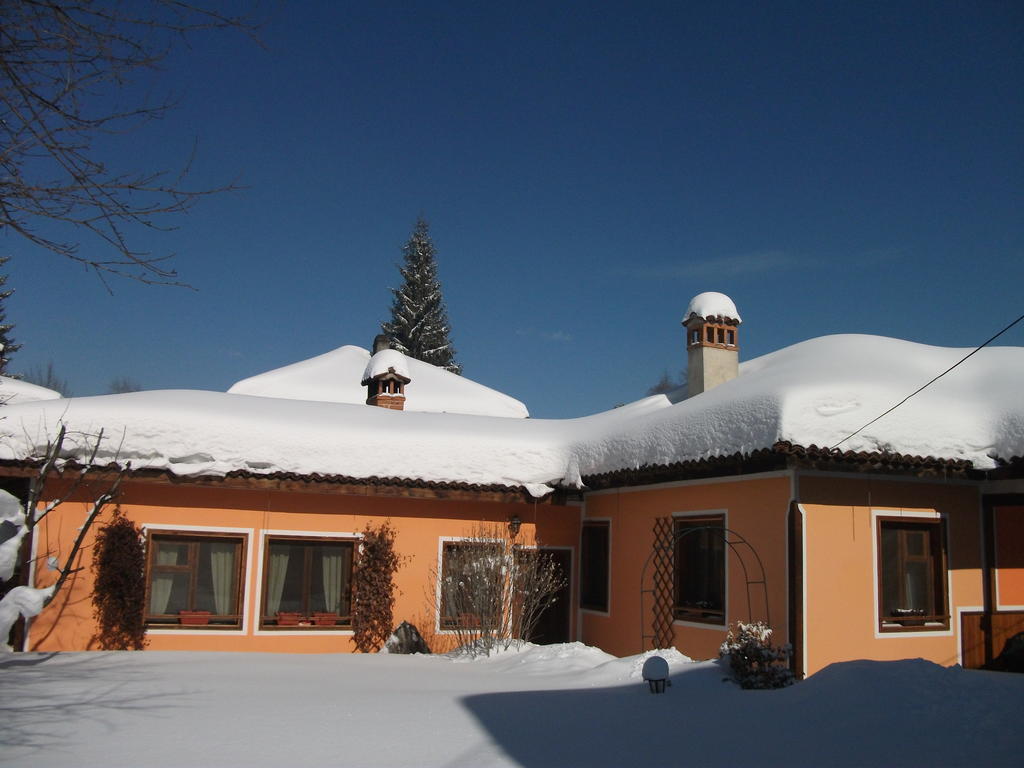 Bobi Guest House Koprivštica Exteriér fotografie