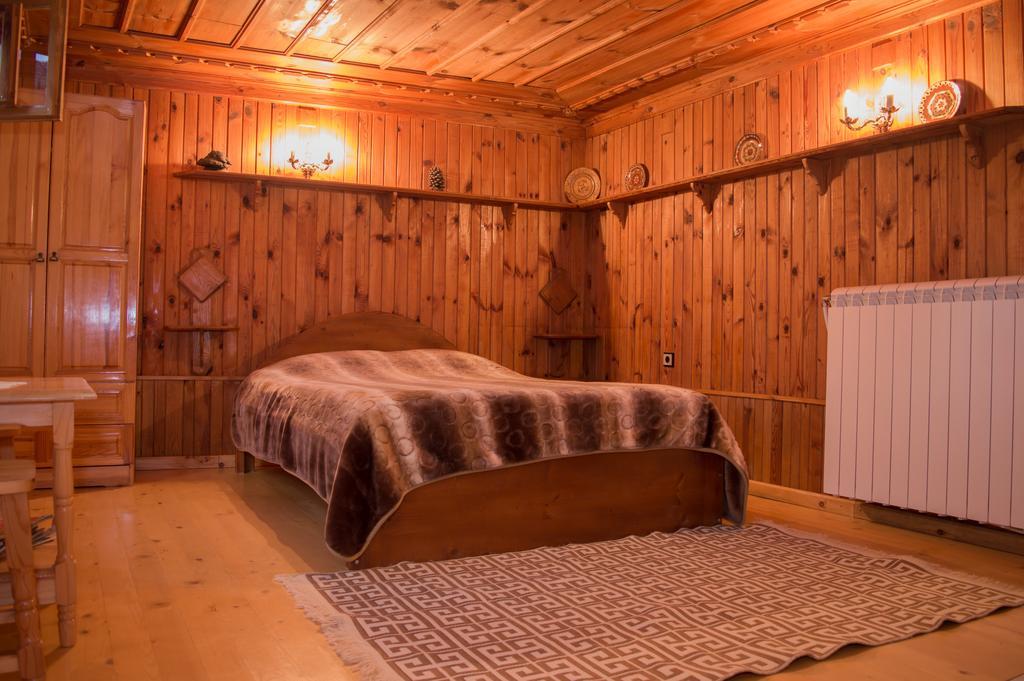 Bobi Guest House Koprivštica Exteriér fotografie