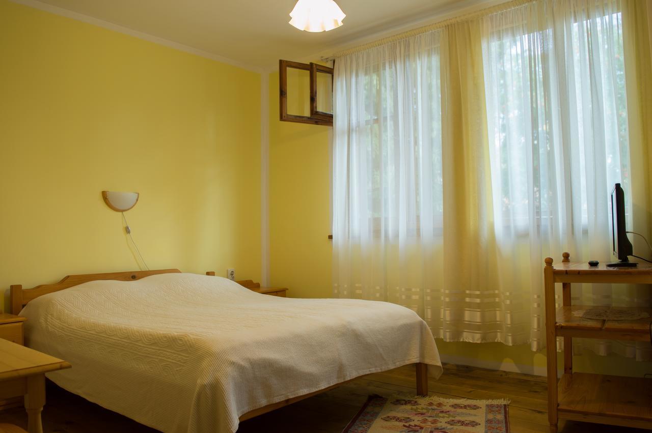 Bobi Guest House Koprivštica Exteriér fotografie