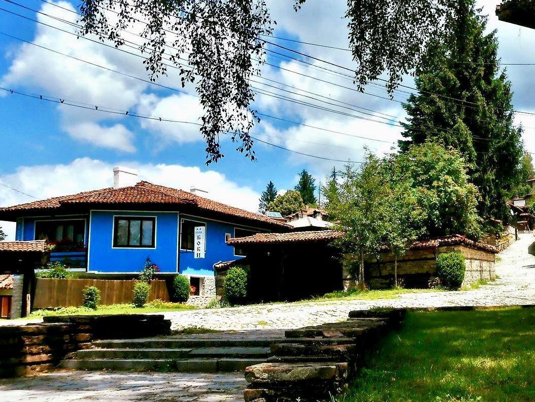 Bobi Guest House Koprivštica Exteriér fotografie