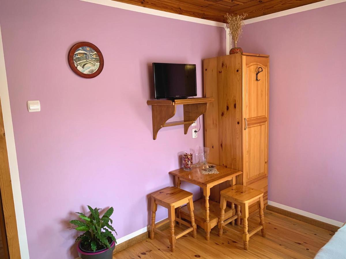 Bobi Guest House Koprivštica Exteriér fotografie