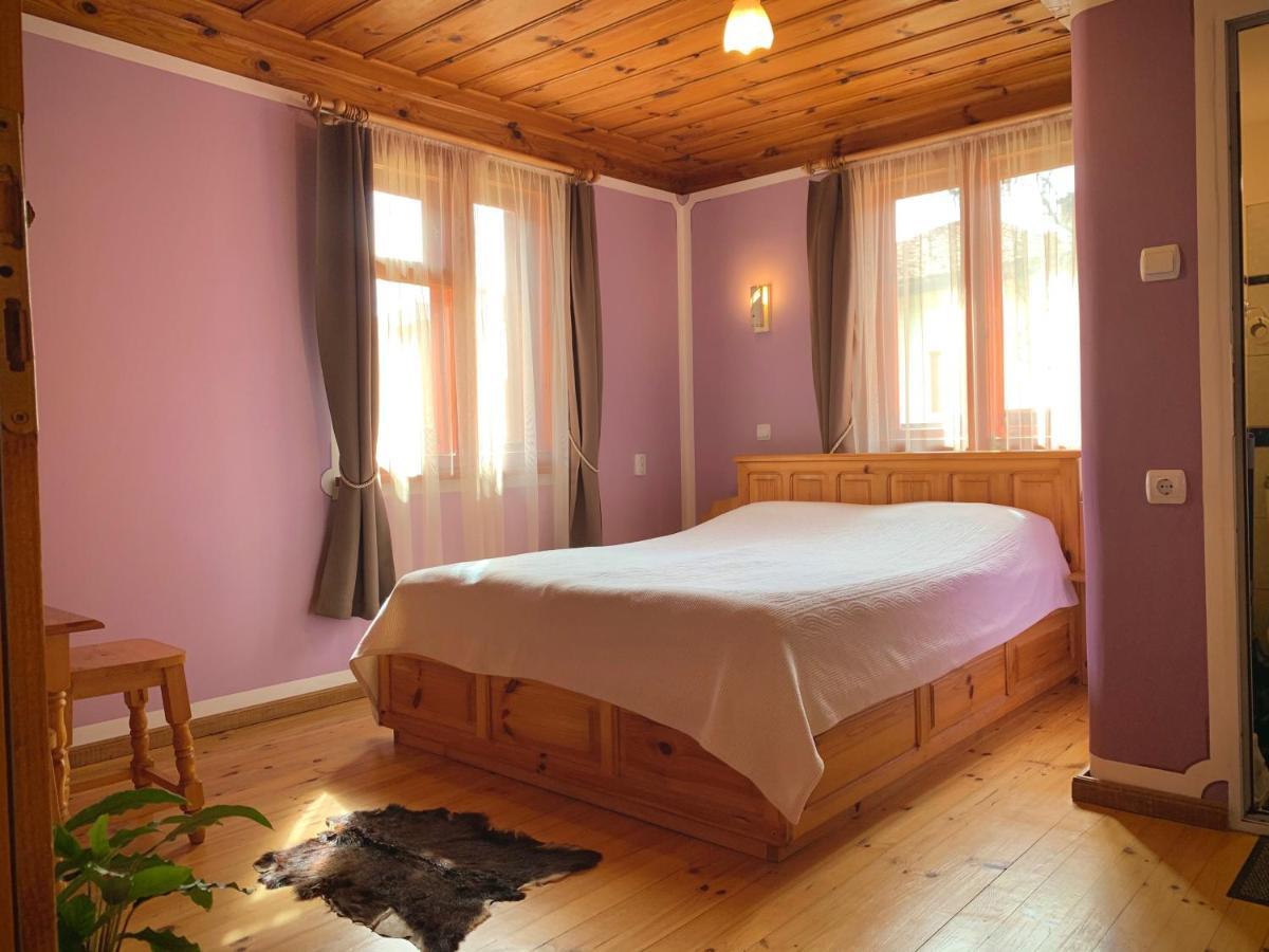 Bobi Guest House Koprivštica Exteriér fotografie