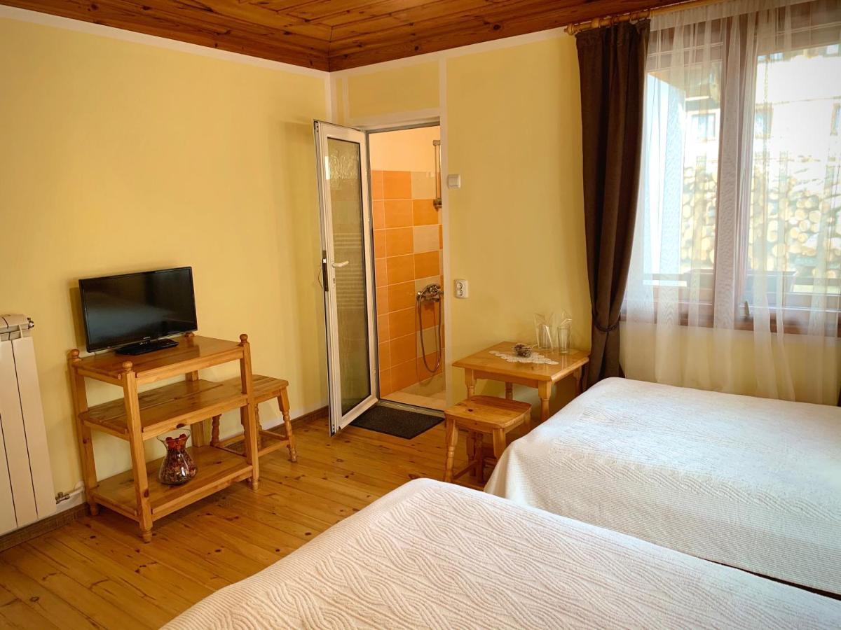 Bobi Guest House Koprivštica Exteriér fotografie
