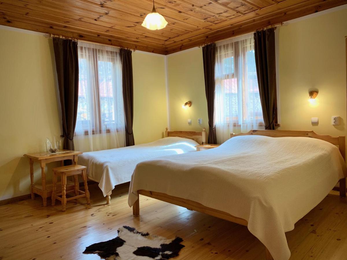 Bobi Guest House Koprivštica Exteriér fotografie